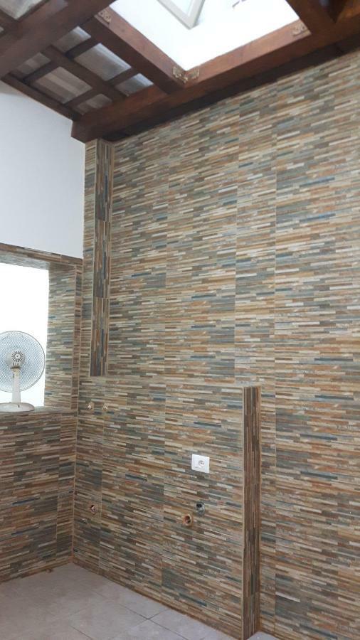 Casa Vacanze Yes! Priolo Gargallo Ngoại thất bức ảnh